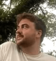 isac jeppsson face shot