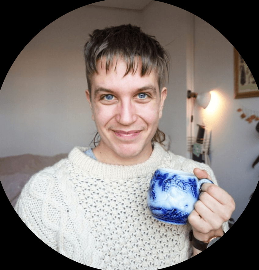 Image of Ziggi Källhoff